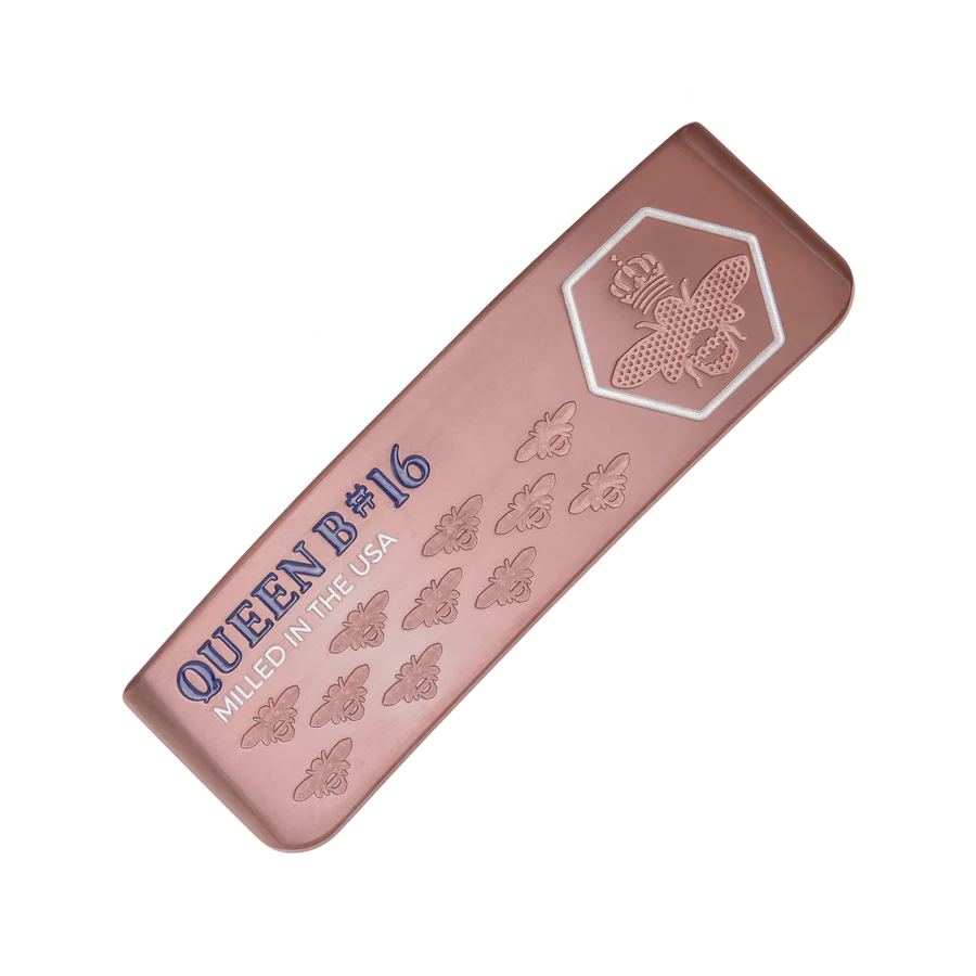 Bettinardi Queen B 16 Blade Putter