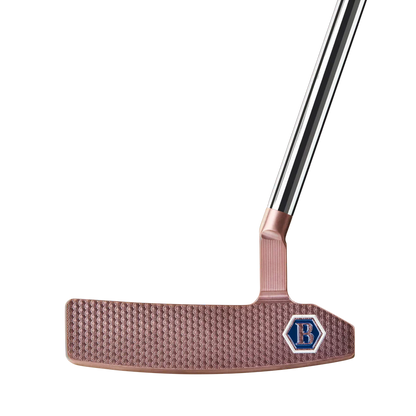 Bettinardi Queen B 6 Slotback Slant Mid-Mallet Putter