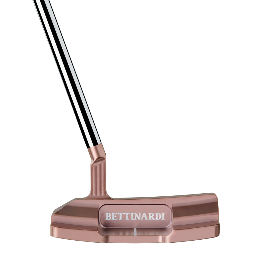 Bettinardi Queen B 6 Slotback Slant Mid-Mallet Putter