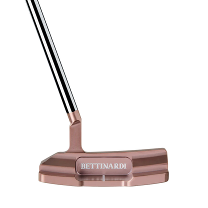 Bettinardi Queen B 6 Slotback Slant Mid-Mallet Putter