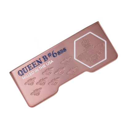 Bettinardi Queen B 6 Slotback Slant Mid-Mallet Putter