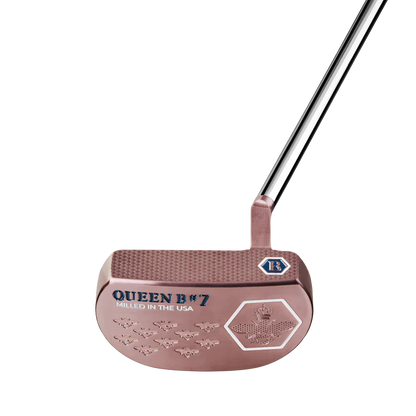 Bettinardi Queen B 7 Mid-Mallet Putter