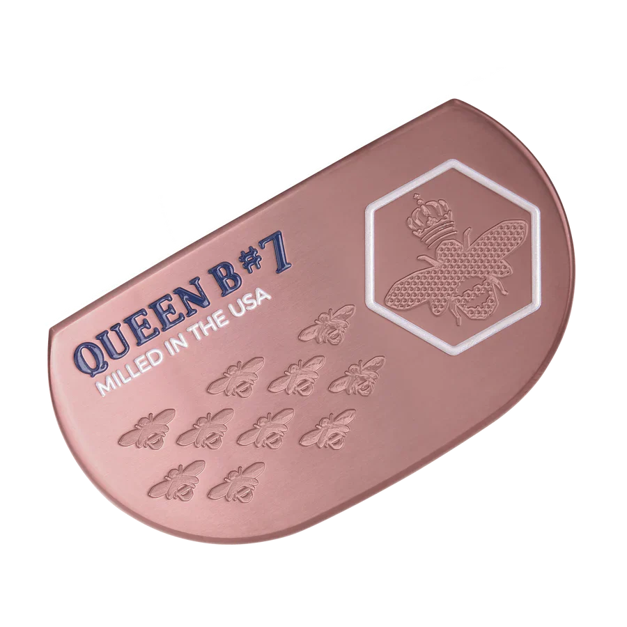 Bettinardi Queen B 7 Mid-Mallet Putter