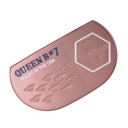 Bettinardi Queen B 7 Mid-Mallet Putter