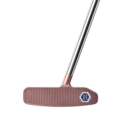 Bettinardi Queen B 8 Center Shaft Mid-Mallet Putter