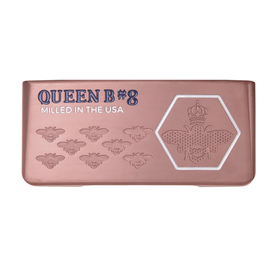 Bettinardi Queen B 8 Center Shaft Mid-Mallet Putter