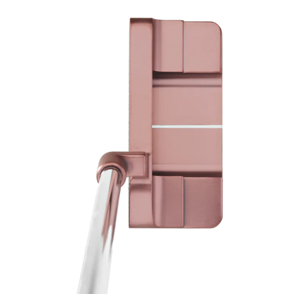 Bettinardi Queen B 8 Plumber's Neck Mid-Mallet Putter