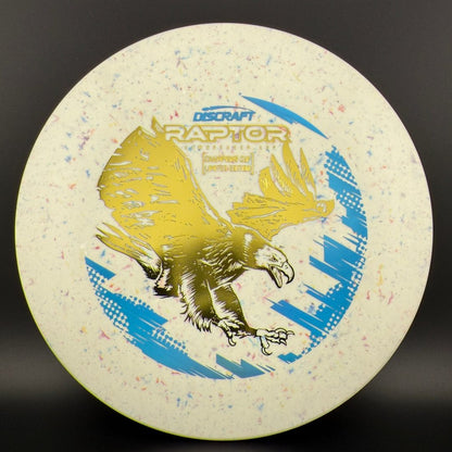 Jawbreaker ESP Raptor - 2024 Champions Cup Edition