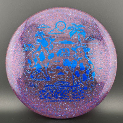 CryZtal Sparkle Zone SS - Supreme Flight Open 2026