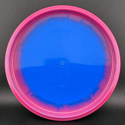Fuzion Orbit Judge - #TeamJudge