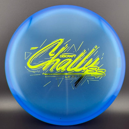 Z Glo Challenger SS - Ledgestone 2025 Season 2