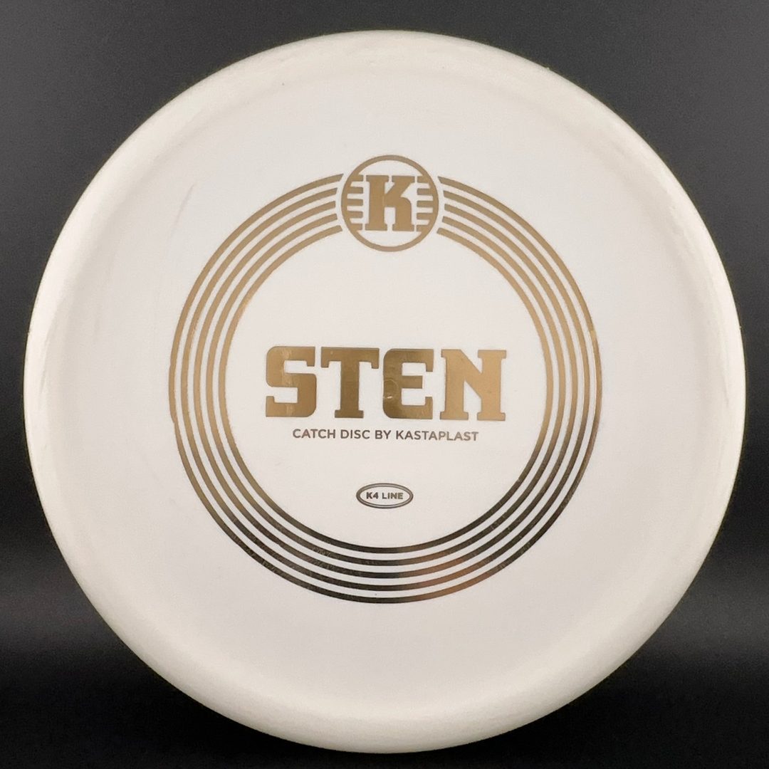 K4 Sten