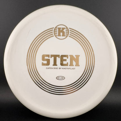 K4 Sten
