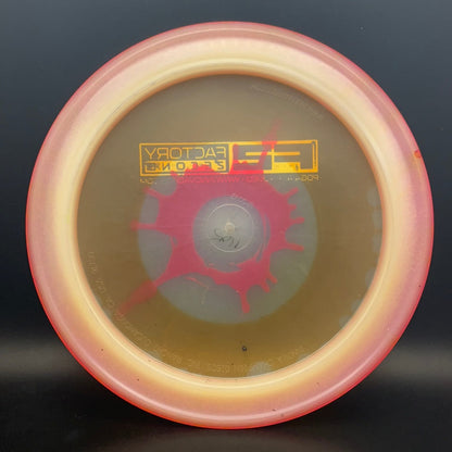 Champion Groove - I-Dye - F2