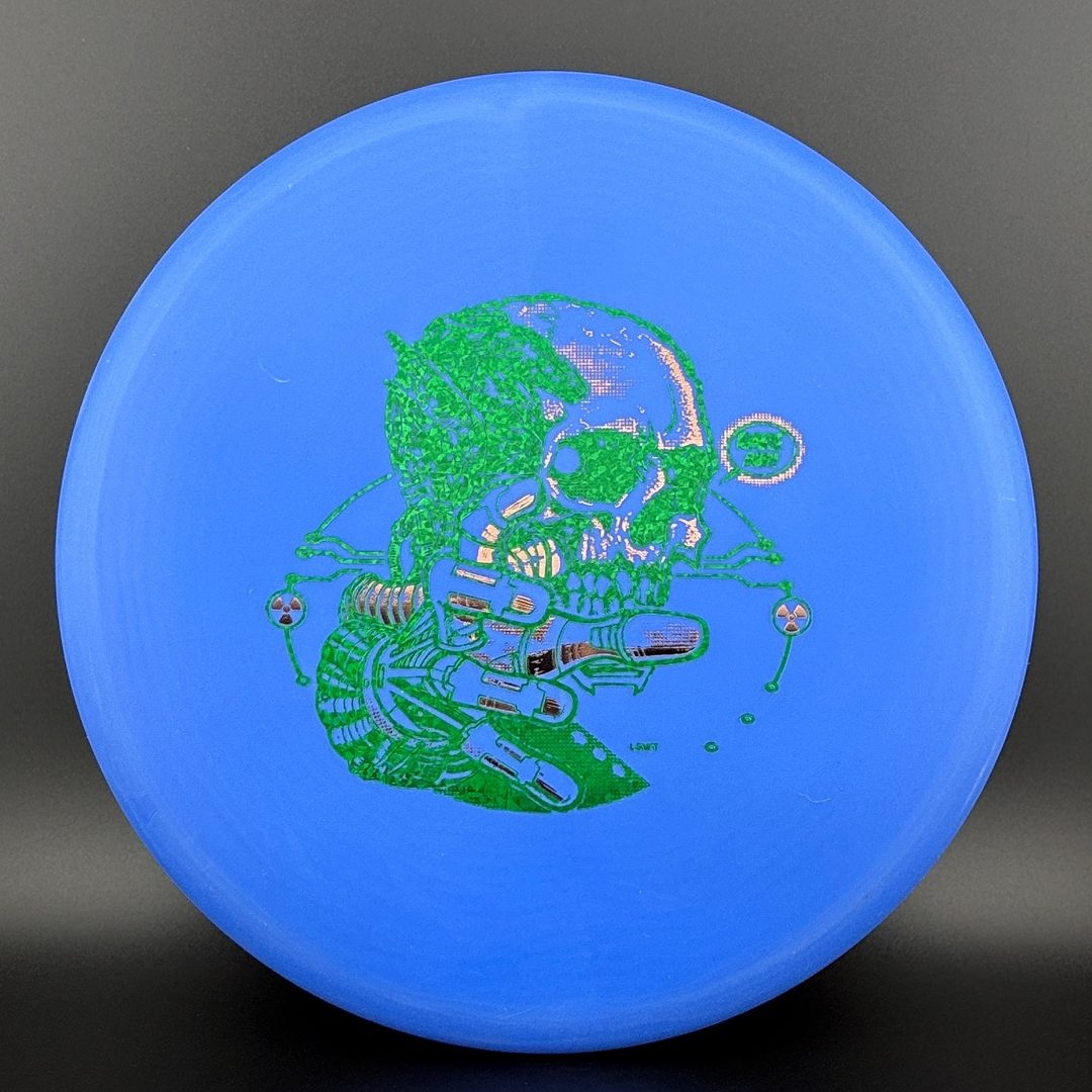Soft Royal Bullet - [STRATUS] FEAR V1 by Les White