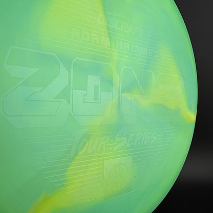 ESP Swirl Zone - 2022 Adam Hammes Tour Series