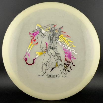Nocturnal Flex Mustang - SMS Super Mint Society