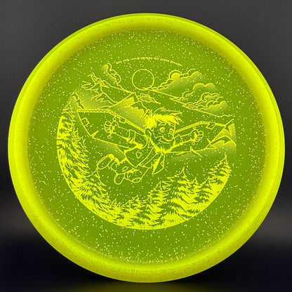 Metal Flake Champion Condor - VIP Series #111 - 1/750