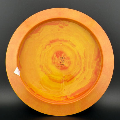 Swirled Star Destroyer - Eveliina Salonen Signature Edition