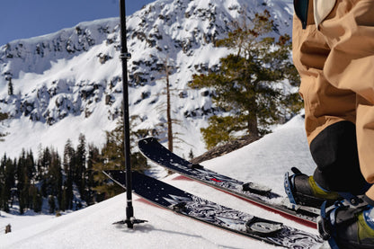 Gnarnia Splitboard