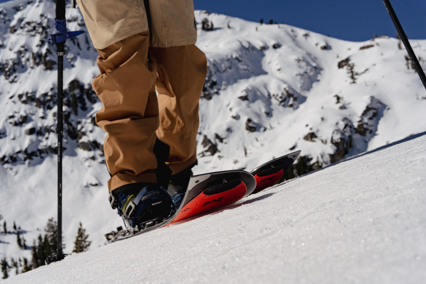 Gnarnia Splitboard