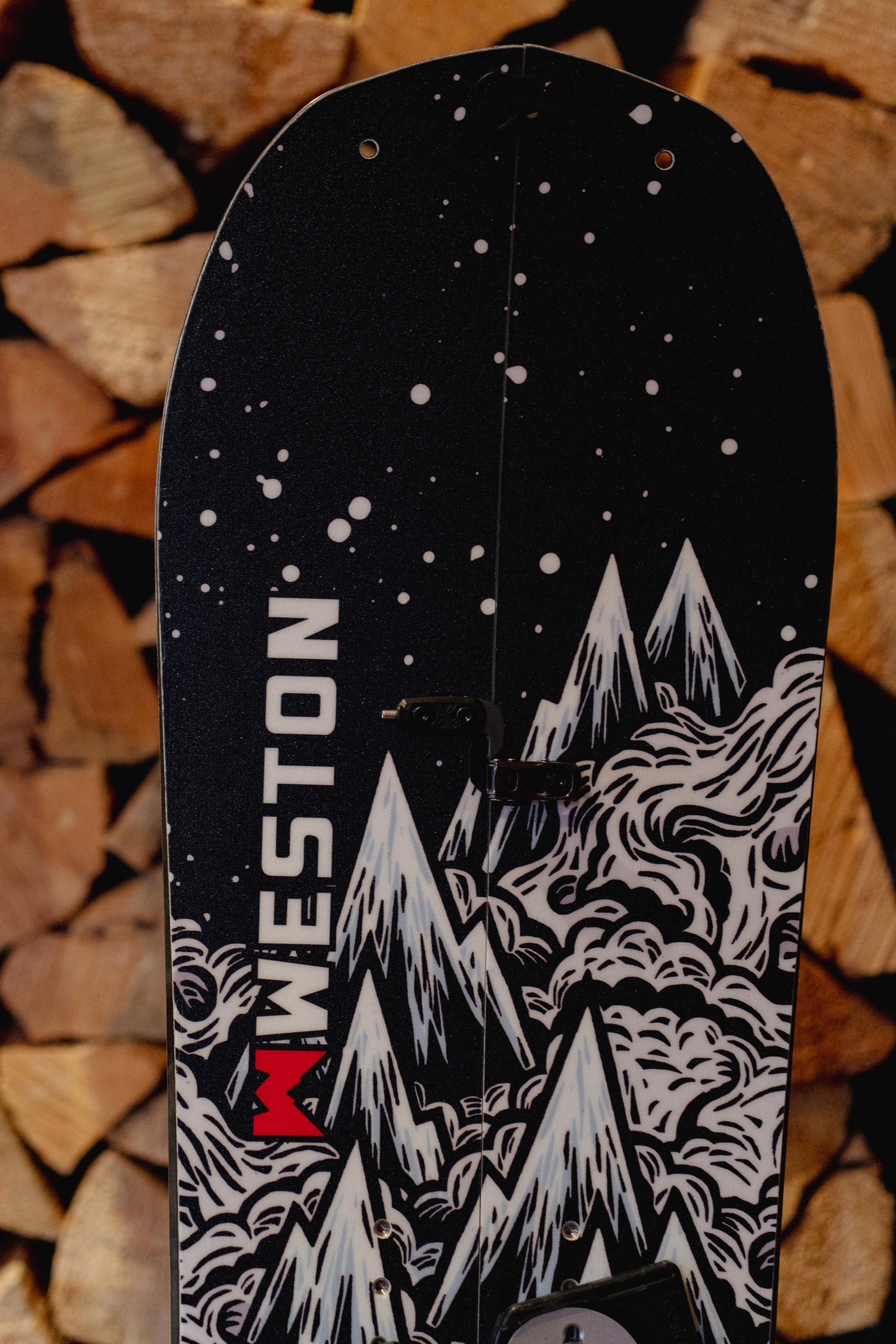Gnarnia Splitboard
