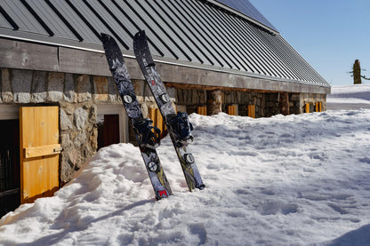 Gnarnia Splitboard