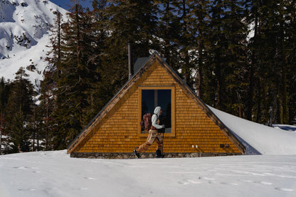 Gnarnia Splitboard