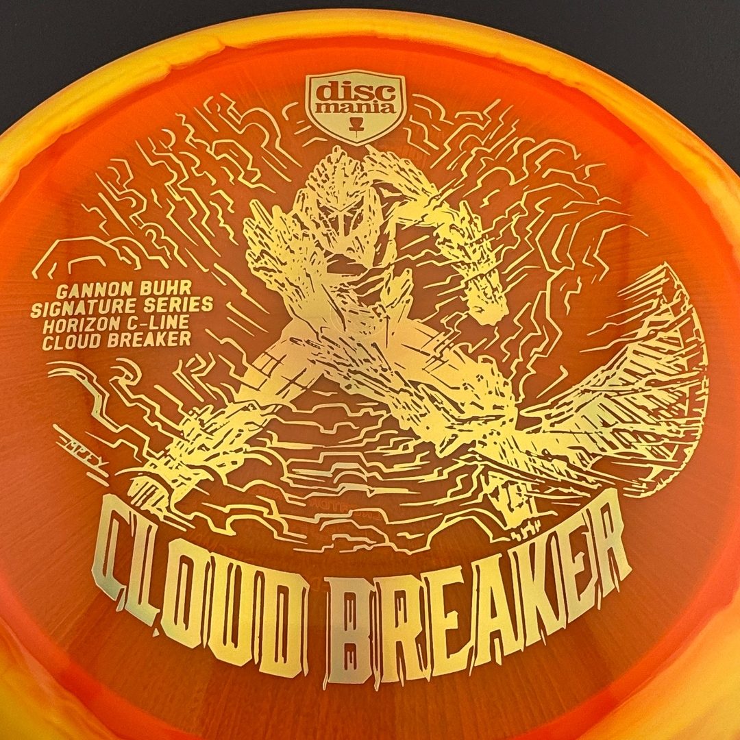 Horizon C-Line Cloud Breaker - Gannon Buhr Signature Series