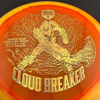 Horizon C-Line Cloud Breaker - Gannon Buhr Signature Series