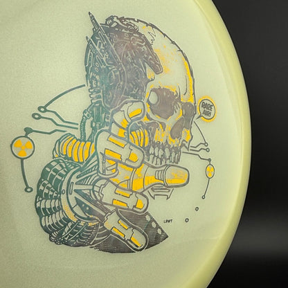 Nocturnal Freetail - [STRATUS] FEAR V1 by Les White