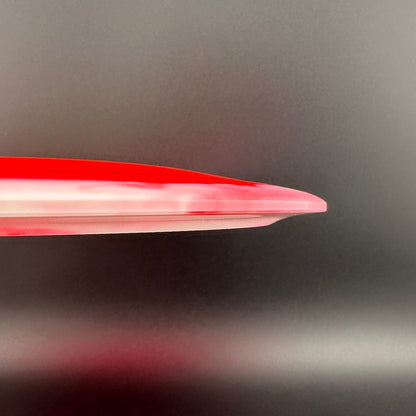 Opto Ice Orbit Sapphire - Lightweight