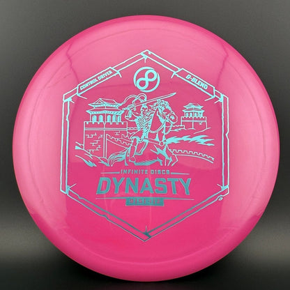 G-Blend Dynasty