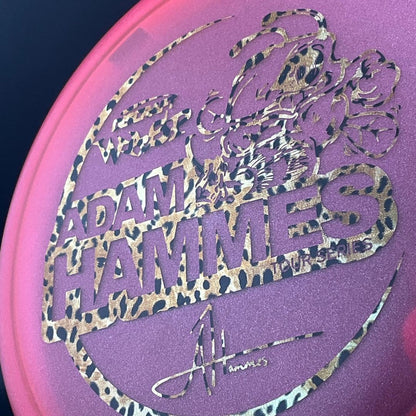 Metallic Z Wasp - 2021 Adam Hammes Tour Series