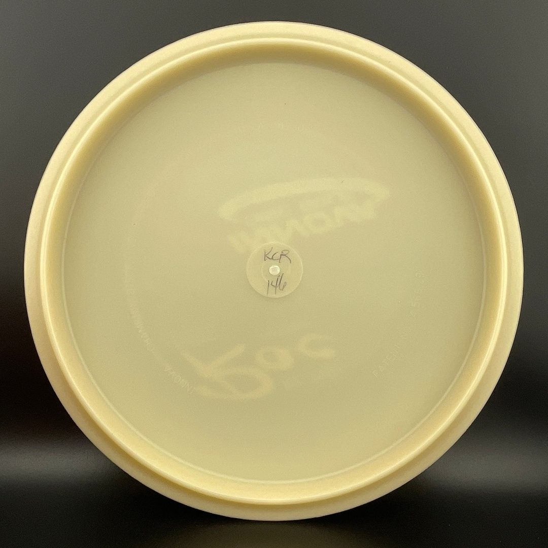KC Pro Roc - Ken Climo 12x - Lightweight (Penned)