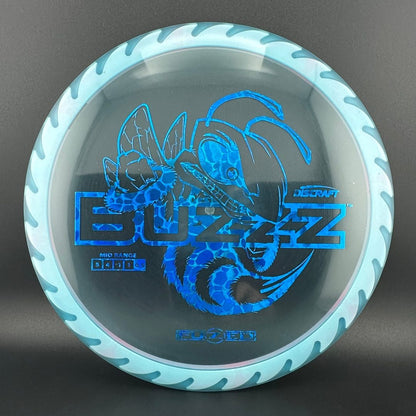 FuZed Buzzz - BuzzzSaw Bee