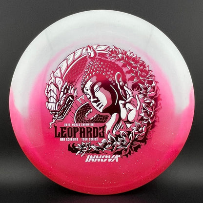 Duo Leopard3 - Ohn Scoggins 2026 Tour Series
