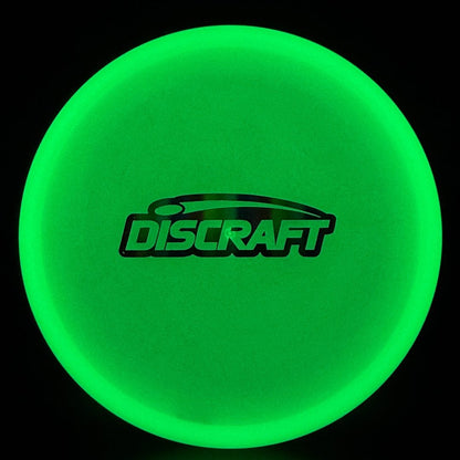Z Glo Zone - Limited Bar Stamp