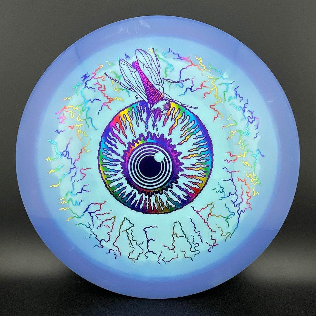 Halo Star Sidewinder- Eye-Fly RAD V2 by Ripper Studios