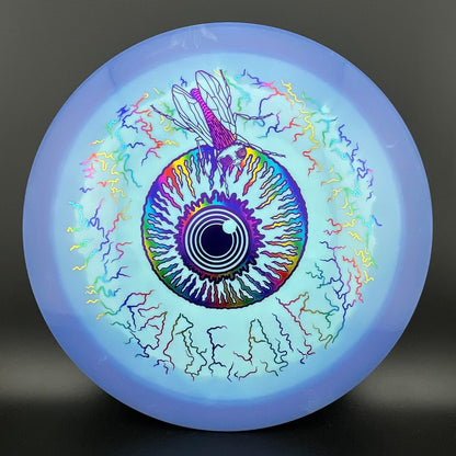 Halo Star Sidewinder- Eye-Fly RAD V2 by Ripper Studios