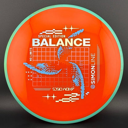 Neutron Balance - Simon Line - Special Edition