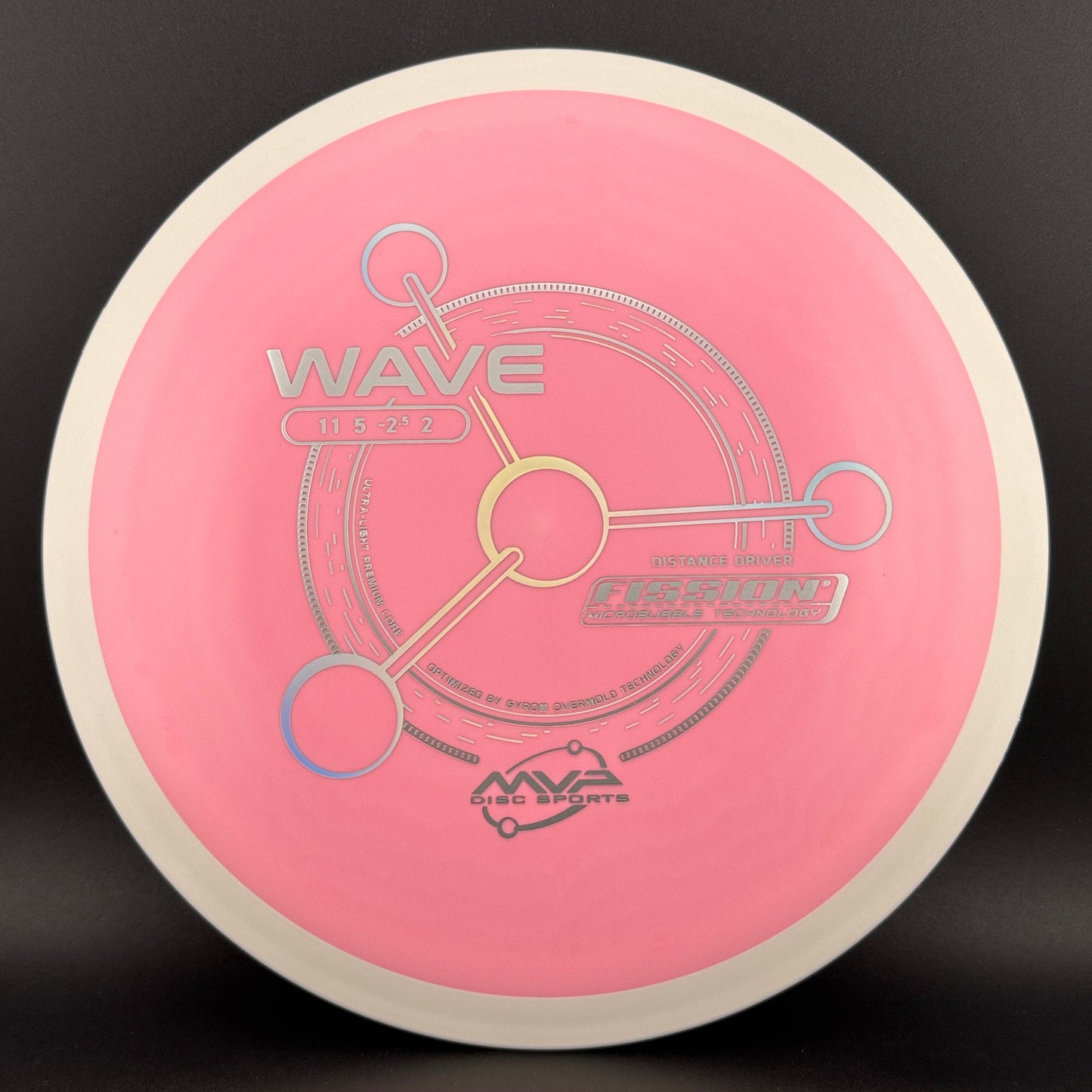 Fission Wave