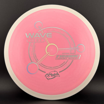 Fission Wave