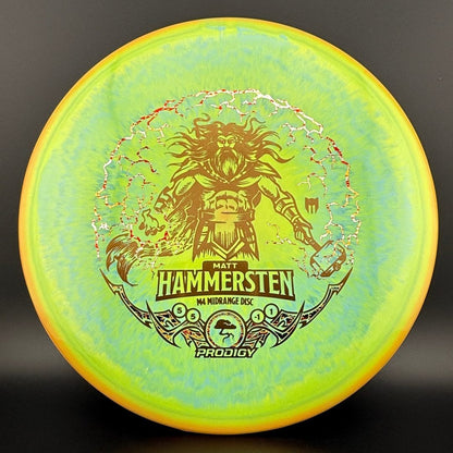 M4 (500 Spectrum) - Matt Hammersten 2025 Signature Series