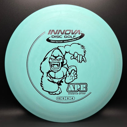 DX Ape