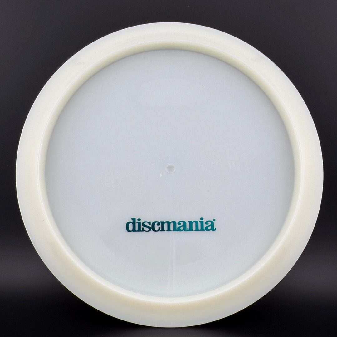 Glow C-Line FD2 - Factory Blank Dyer's Delight