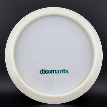 Glow C-Line FD2 - Factory Blank Dyer's Delight