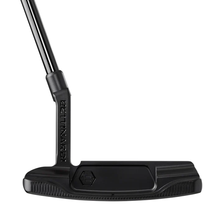 Bettinardi 2022 BB1 Limited Blackout Blade Putter