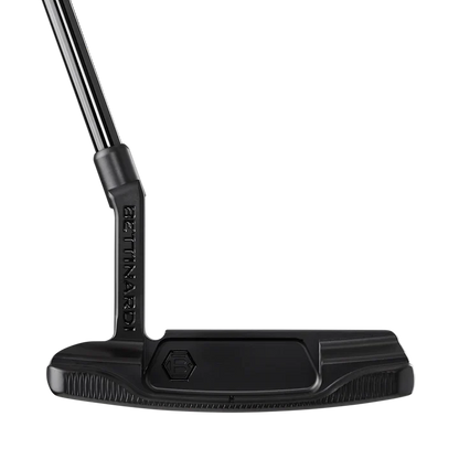 Bettinardi 2022 BB1 Limited Blackout Blade Putter