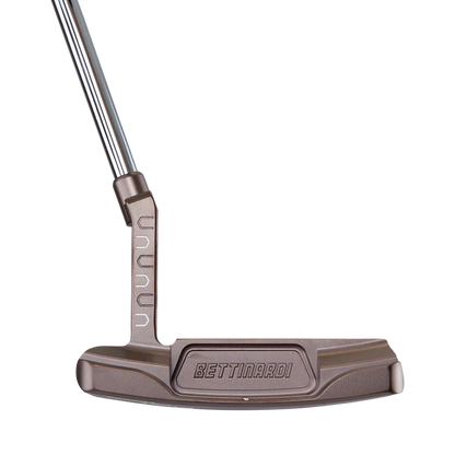 Bettinardi 2022 Limited Release Studio B BB1 Soft Carbon FIT Face